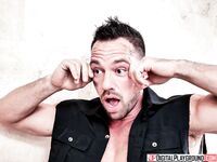 Nicolette Shea - Fuck Like It's The End Of The World