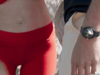 Sera Ryder, Justine Jakobs