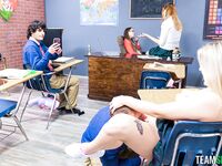 Jill Taylor - The Classroom Challenge