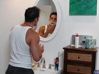 Nikki Benz [MSHF] Jan 8, 2014R