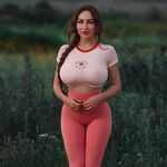 Louisa Khovanski