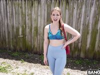 Abby McCoy - I Do Enjoy Abby McCoy