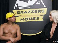 Brazzers House 4 Episode 4