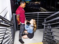 Karla Kush, Jamal Right
