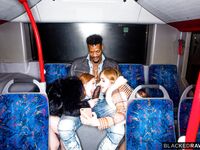 Ella Hughes, Jia Lissa, Jason Luv