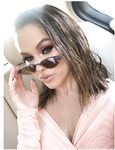 Megan Rain