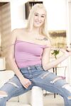 Daisy Lee & Lily Shine - Her First MILF #23