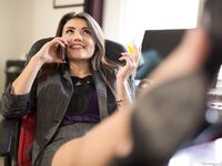 Shyla Jennings And Adria Rae