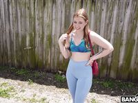 Abby McCoy - I Do Enjoy Abby McCoy