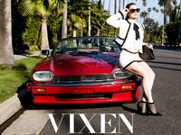 TORI BLACK - (VIXEN) Can You Put In A Good Word