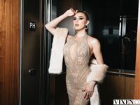 ALINA LOPEZ,EMILY WILLIS,KENZIE ANNE-(VIXEN)Breaking Through