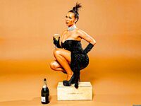 Nikki Benz - Break The Internet... For Real This Time