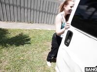 Abby McCoy - I Do Enjoy Abby McCoy