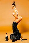 Nikki Benz - Break The Internet... For Real This Time