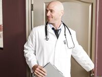 Fertility Specialist...?