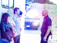 Kenzie Taylor, Gal Ritchie - Were The Taylors Part 2 On The