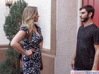 Julia Ann [MFHM] Nov 18, 2016