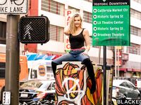 Mia Melano, Jason Luv