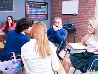 Jill Taylor - The Classroom Challenge