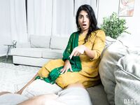 Jasmine Sherni - Holidays Are Best Spent Together