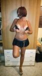 Puttana italiana fotografata