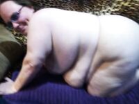 My whore of a fat slut wife