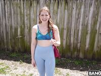 Abby McCoy - I Do Enjoy Abby McCoy