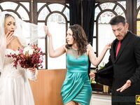 Briana Banderas - Life Is A Rehearsal