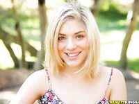 Shyla Jennings, Lia Lor & Cassie Laine