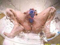 Chris Diamond - Squirty Maid ( RK Prime ) ( 1080P ) 2016