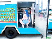 Jewelz Blu -  Ice Cream Time