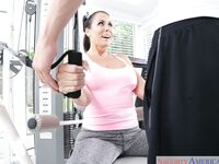 Reagan Foxx [MFHM] Jan 13, 2017