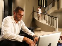 Ava Addams [SBC] Sep 27, 2013