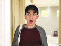 Nicolette Shea - Front Page Poon