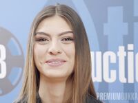 Senora Bukkake - Sulay Pino - Interview