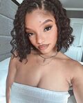 Halle Bailey