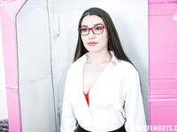 Lily Lou - Sexy Tutor