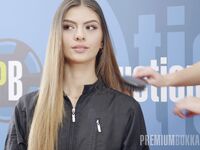 Senora Bukkake - Sulay Pino - Interview