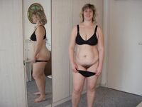 Wichsvorlage Ines aus Diez