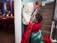 Yasmina Khan - The Bengali Dinner Party