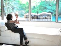 Shyla Jennings - Athletic Anal