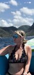 Hot mature blonde milf
