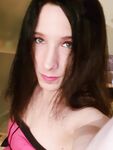 Femboy Bitch Slut Sabrina Pink BBC Deepthroat Public Exposed