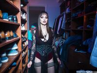 Lexi Luna - Will Pounder Sexy Vampire princess neighbor Lexi