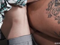 Katty Soarez - A Gust Of Horniness