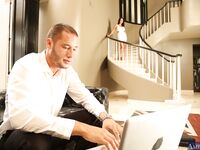 Ava Addams [SBC] Sep 27, 2013