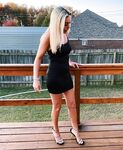 Autumn Party Babe Year Round