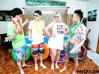 Jenna Starr - The True Meaning of Spring Break