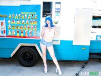 Jewelz Blu -  Ice Cream Time