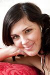 Alexis V - Pert breasts